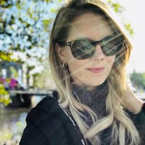 Meet your Posher, Kelsey